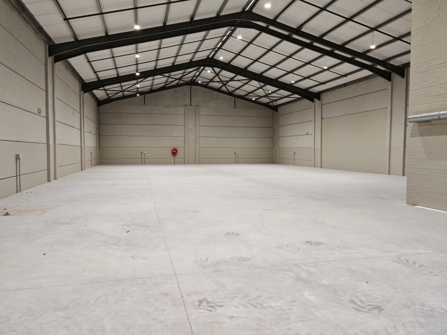 To Let commercial Property for Rent in Firgrove Western Cape